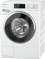 Miele WWG360 WPS PWash&9kg Waschmaschine Frontlader 1400 RPM Weiß (Weiß)