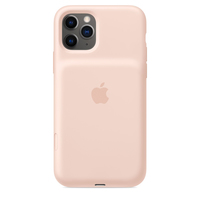 Apple MWVN2ZM/A Handy-Schutzhülle 14,7 cm (5.8 Zoll) Cover Pink (Pink)