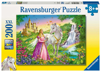 Ravensburger 4005556126132 200 Stück(e)