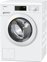 Miele WCD120 WPS Waschmaschine Frontlader 8 kg 1400 RPM Weiß