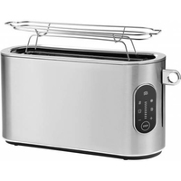 WMF Lumero 61.3020.1008 Toaster 2 Scheibe(n) 980 W Edelstahl (Edelstahl)
