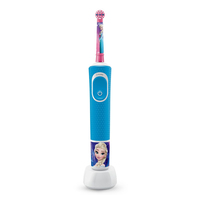 Oral-B Kids Frozen Elektrische Kinderzahnbürste (Mehrfarbig)