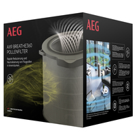 AEG AFDBTH4 Luftreinigerzubehör Luftreinigerfilter