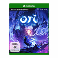 Microsoft Ori and the Will of the Wisps Standard Deutsch Xbox One