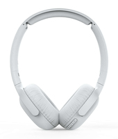 Philips TAUH202WT/00 Kopfhörer & Headset Kabellos Kopfband Anrufe/Musik Mikro-USB Bluetooth Weiß (Weiß)