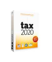 WISO tax 2020