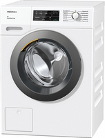 Miele WCG370 WPS PWash&9kg Waschmaschine Frontlader 1400 RPM Weiß