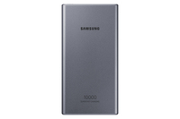 Samsung EB-P3300 10000 mAh Grau (Grau)