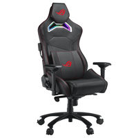 ASUS ROG Chariot RGB Universal-Gamingstuhl Schwarz