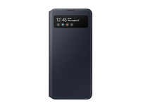 Samsung EF-EA515 Handy-Schutzhülle 16,5 cm (6.5 Zoll) Flip case Schwarz (Schwarz)