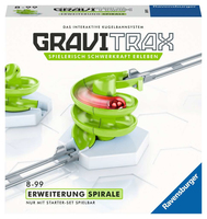Ravensburger GraviTrax (Grün, Grau, Weiß)