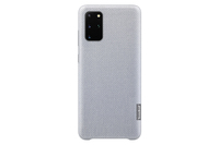 Samsung EF-XG985 Handy-Schutzhülle 17 cm (6.7 Zoll) Cover Grau (Grau)