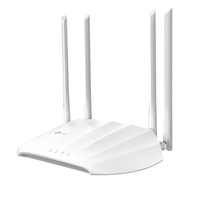 TP-Link TL-WA1201 867 Mbit/s Weiß Power over Ethernet (PoE) (Weiß)