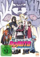 KSM GmbH Boruto: Naruto The Movie (2015)