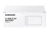 Samsung VCA-SBT90E Staubsauger Zubehör/Zusatz Handstaubsauger Akku (Weiß)
