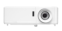 Optoma HZ40 Beamer Standard Throw-Projektor 4000 ANSI Lumen DLP 1080p (1920x1080) 3D Weiß (Weiß)
