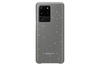 Samsung EF-KG988 Handy-Schutzhülle 17,5 cm (6.9 Zoll) Cover Grau (Grau)