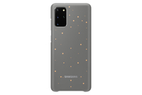 Samsung EF-KG985 Handy-Schutzhülle 17 cm (6.7 Zoll) Cover Grau (Grau)