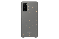 Samsung EF-KG980 Handy-Schutzhülle 15,8 cm (6.2 Zoll) Cover Grau (Grau)