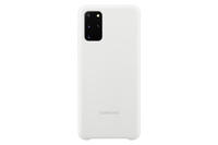 Samsung EF-PG985 Handy-Schutzhülle 17 cm (6.7 Zoll) Cover Weiß (Weiß)