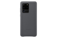 Samsung EF-VG988 Handy-Schutzhülle 17,5 cm (6.9 Zoll) Cover Grau (Grau)