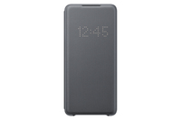 Samsung EF-NG985 Handy-Schutzhülle 17 cm (6.7 Zoll) Folio Grau (Grau)