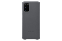 Samsung EF-VG985 Handy-Schutzhülle 17 cm (6.7 Zoll) Cover Grau (Grau)
