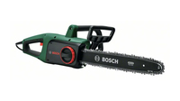 Bosch 0 600 8B8 303 Motorsäge 1800 W Grün