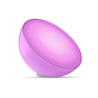 Philips Hue Go tragbare Akzentbeleuchtung