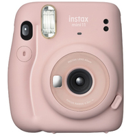 Fujifilm Instax Mini 11 62 x 46 mm Pink (Pink)