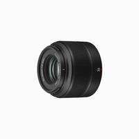 Fujifilm XC35mmF2 Kompaktkamera Schwarz (Schwarz)