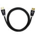 OEHLBACH 128 HDMI-Kabel (Schwarz)