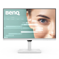BenQ GW3290QT Computerbildschirm 80 cm (31.5") 2560 x 1440 Pixel Quad HD LED Weiß
