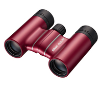 Nikon Aculon T02 8x21 Fernglas Rot (Rot)