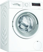 Bosch WAN28K20 Waschmaschine Frontlader 8 kg 1400 RPM C Weiß (Weiß)