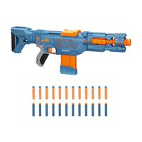 Nerf Elite 2.0 Echo CS-10-blaster (Blau, Orange)