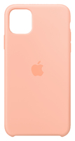 Apple MY1H2ZM/A Handy-Schutzhülle 16,5 cm (6.5 Zoll) Cover Orange (Orange)