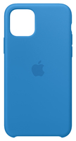 Apple MY1F2ZM/A Handy-Schutzh&uuml;lle 14,7 cm (5.8 Zoll) Cover Blau (Blau)