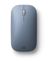 Microsoft Surface Mobile Mouse Maus Beidhändig Bluetooth BlueTrack (Blau)