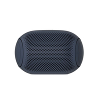 LG XBOOM Go PL2 Tragbarer Mono-Lautsprecher Blau 5 W (Blau)