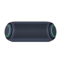 LG XBOOM Go PL5 Tragbarer Stereo-Lautsprecher Blau 20 W (Blau)
