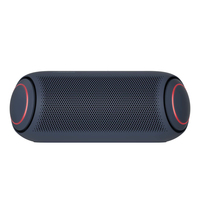 LG XBOOM Go PL7 Tragbarer Stereo-Lautsprecher Blau 30 W (Blau)
