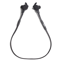 Adidas FWD-01 Kopfhörer Kabellos im Ohr, Nackenband Sport USB Typ-C Bluetooth Grau (Grau)