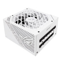 ASUS ROG-STRIX-850G-WHITE Netzteil 850 W 20+4 pin ATX ATX Wei&szlig; (Wei&szlig;)