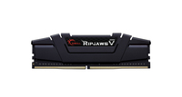 G.Skill Ripjaws V F4-3600C18Q-128GVK Speichermodul 128 GB 4 x 32 GB DDR4 3600 MHz