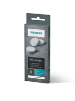 Siemens TZ80001A Kaffeemaschinenteil & -zubehör Reinigungstablette