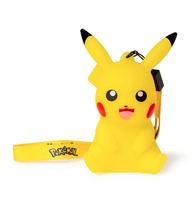 TEKNOFUN Pokémon Pikachu (Gelb)