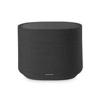 Harman/Kardon Citation Sub Schwarz Aktiver Subwoofer 200 W