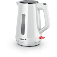 Bosch TWK1M121 Wasserkocher 1,7 l 2400 W Wei&szlig;