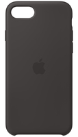 Apple MXYH2ZM/A Handy-Schutzhülle 11,9 cm (4.7 Zoll) Cover Schwarz (Schwarz)